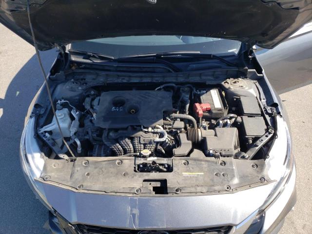 Photo 11 from auction – 2020 NISSAN ALTIMA S with VIN 1N4BL4BV3LC132579