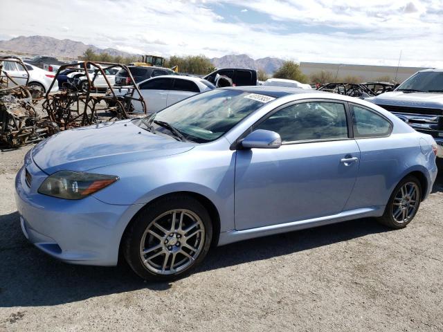 Photo 1 from auction – 2009 TOYOTA SCION TC with VIN JTKDE167890298364