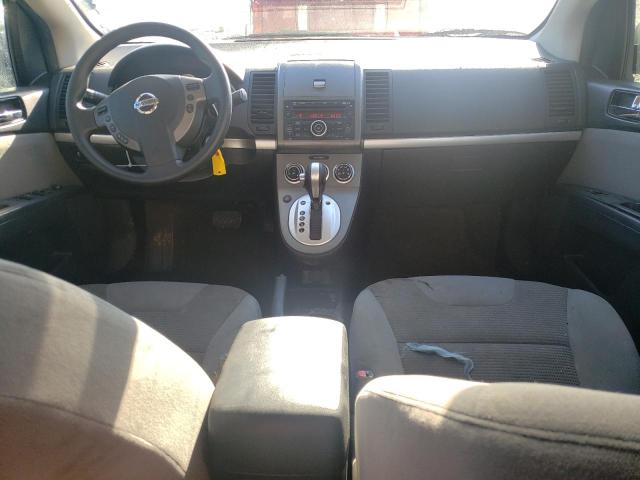 Photo 8 from auction – 2012 NISSAN SENTRA 2.0 with VIN 3N1AB6AP7CL763205
