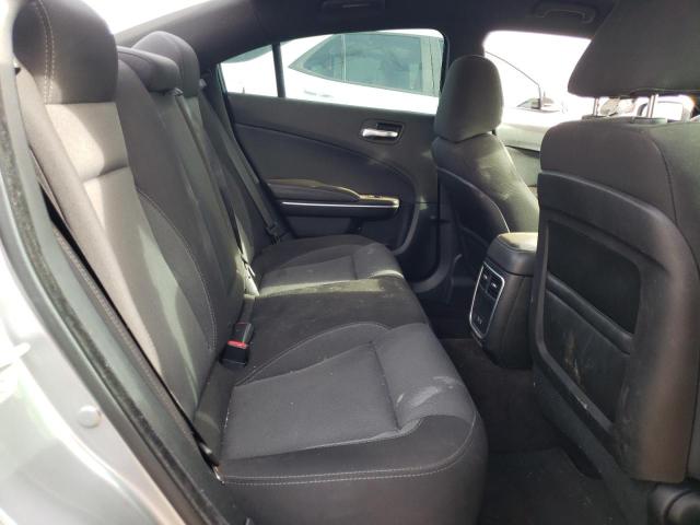 Photo 10 from auction – 2018 DODGE CHARGER SX with VIN 2C3CDXBG8JH247272