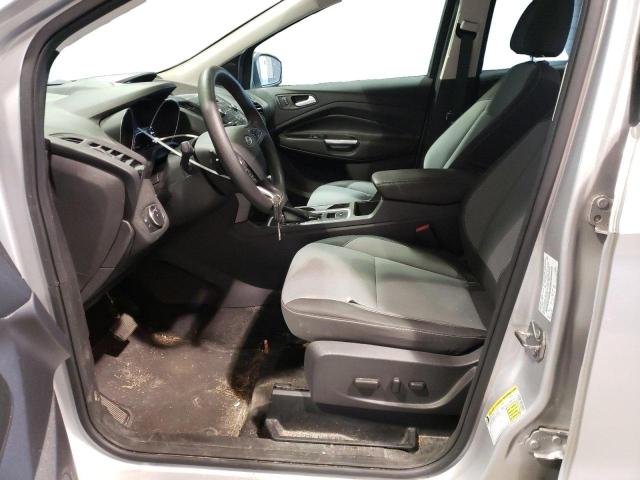 Photo 7 from auction – 2017 FORD ESCAPE SE with VIN 1FMCU0GD7HUE98451