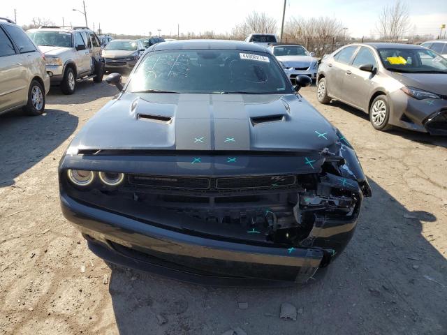 Photo 5 from auction – 2016 DODGE CHALLENGER with VIN 2C3CDZBT2GH308827