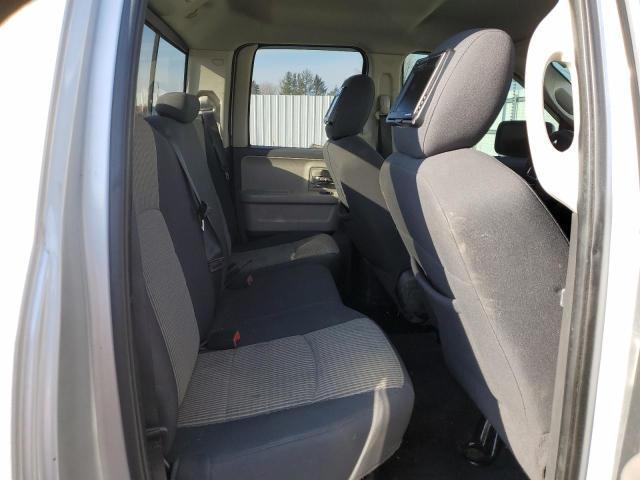 Photo 10 from auction – 2011 DODGE RAM 1500 with VIN 1D7RV1GT4BS557165