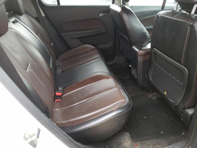 Photo 10 from auction – 2012 CHEVROLET EQUINOX LT with VIN 2GNFLNE53C6355122