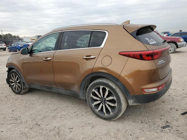 Photo 2 from auction – 2017 KIA SPORTAGE E with VIN KNDPN3AC2H7051450