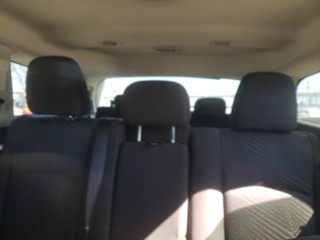 Photo 10 from auction – 2012 DODGE JOURNEY SX with VIN 3C4PDCBG0CT186998