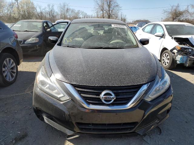 Photo 5 from auction – 2017 NISSAN ALTIMA 2.5 with VIN 1N4AL3AP2HC151043