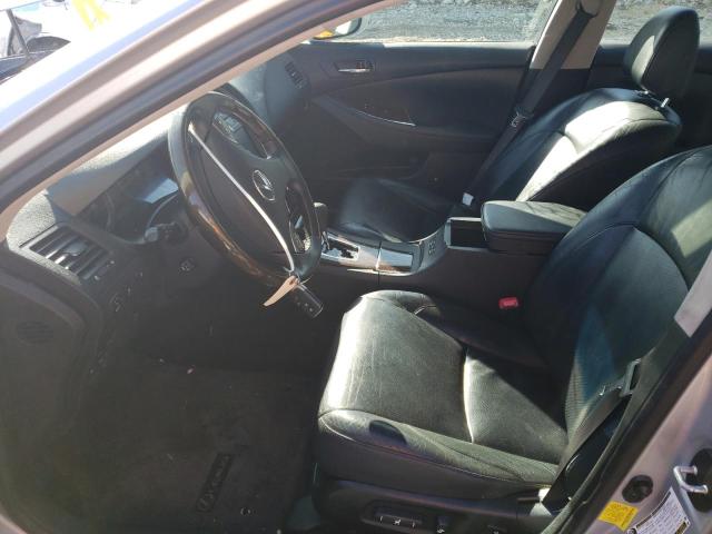 Photo 7 from auction – 2012 LEXUS ES 350 with VIN JTHBK1EG5C2477416