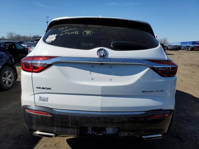Photo 6 from auction – 2018 BUICK ENCLAVE ES with VIN 5GAERBKW8JJ145437