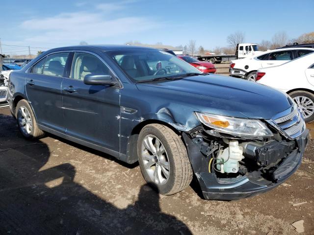 Photo 4 from auction – 2010 FORD TAURUS SEL with VIN 1FAHP2EW0AG151037