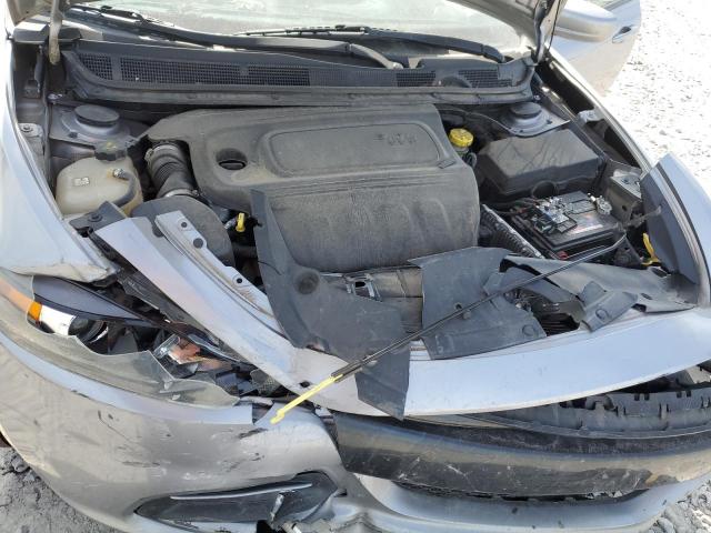 Photo 11 from auction – 2016 DODGE DART SE with VIN 1C3CDFAA4GD650212