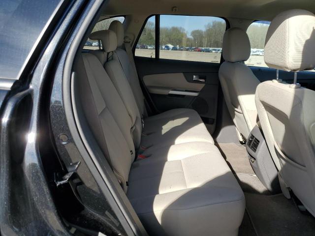 Photo 10 from auction – 2014 FORD EDGE SE with VIN 2FMDK3GC6EBB27849