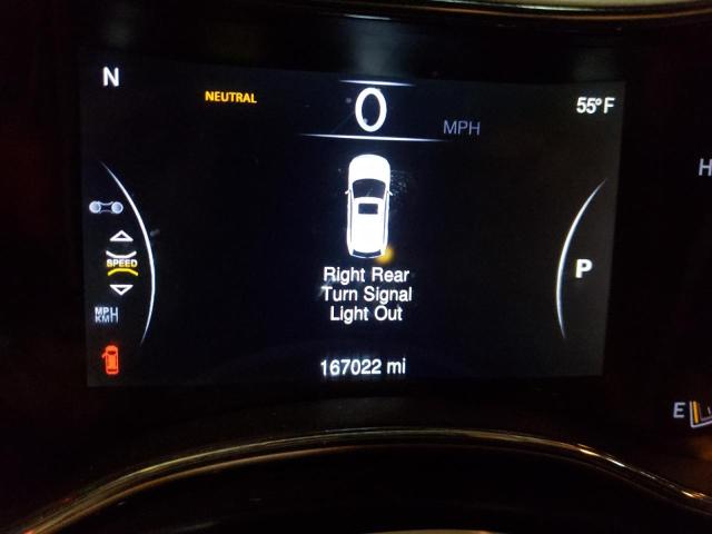 Photo 9 from auction – 2014 JEEP GRAND CHER with VIN 1C4RJFBG7EC541859