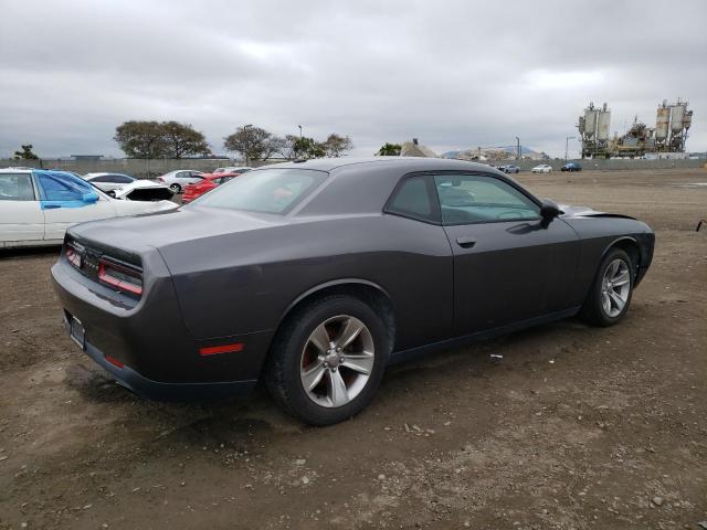 Photo 3 from auction – 2016 DODGE CHALLENGER with VIN 2C3CDZAG0GH158320