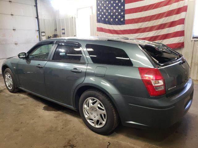 Photo 2 from auction – 2005 DODGE MAGNUM SXT with VIN 2D8FV48VX5H158255
