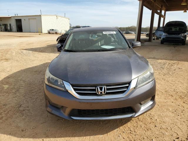 Photo 5 from auction – 2014 HONDA ACCORD EXL with VIN 1HGCR2F88EA063930