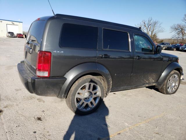 Photo 3 from auction – 2011 DODGE NITRO HEAT with VIN 1D4PU4GK6BW529165