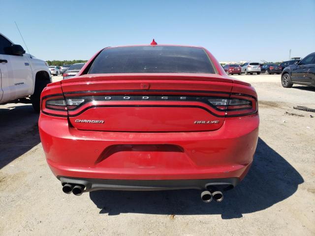 Photo 6 from auction – 2015 DODGE CHARGER SX with VIN 2C3CDXHG6FH731729