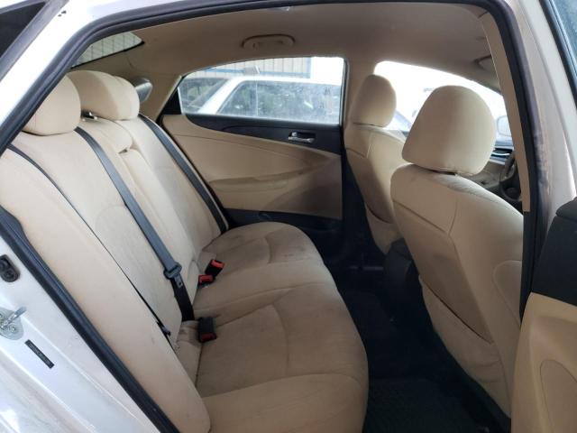 Photo 10 from auction – 2013 HYUNDAI SONATA GLS with VIN 5NPEB4AC3DH763395