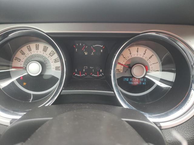 Photo 9 from auction – 2012 FORD MUSTANG with VIN 1ZVBP8AM2C5223391