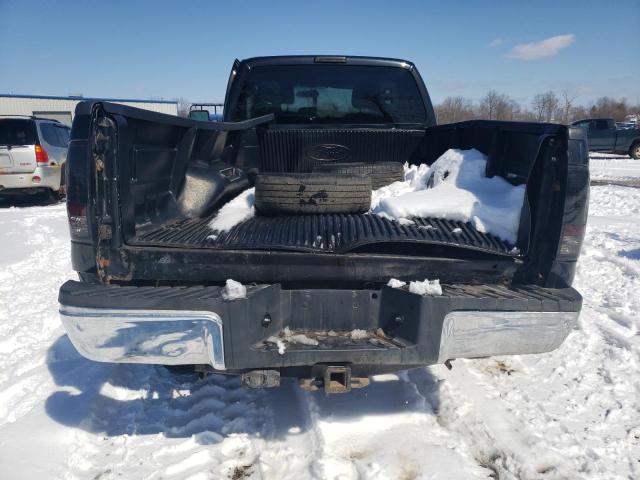 Photo 6 from auction – 2011 FORD F250 SUPER with VIN 1FT7X2BT8BEB37187