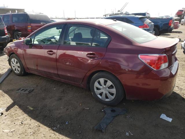 Photo 2 from auction – 2016 SUBARU IMPREZA with VIN JF1GJAA60GH003924