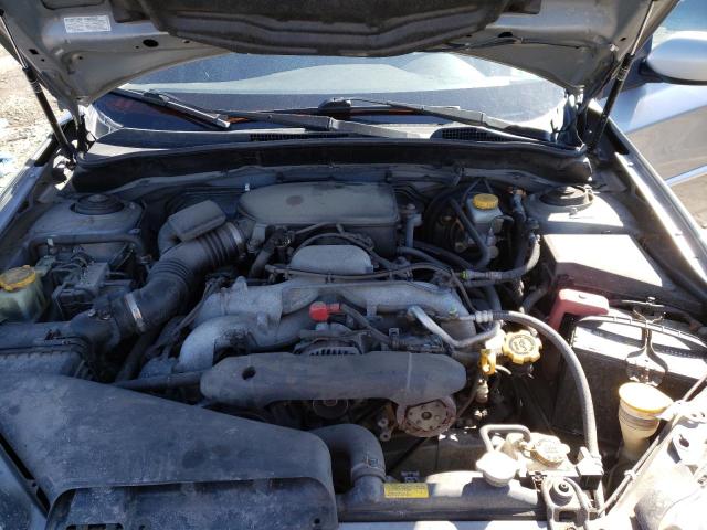 Photo 11 from auction – 2010 SUBARU IMPREZA OU with VIN JF1GH6D6XAG817516