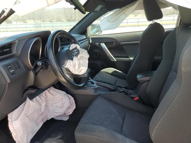 Photo 7 from auction – 2012 SCION TC with VIN JTKJF5C72C3030198