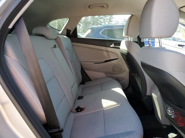 Photo 11 from auction – 2020 HYUNDAI TUCSON SE with VIN KM8J23A40LU117751