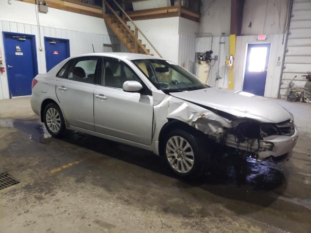Photo 4 from auction – 2011 SUBARU IMPREZA 2. with VIN JF1GE6A65BH516225