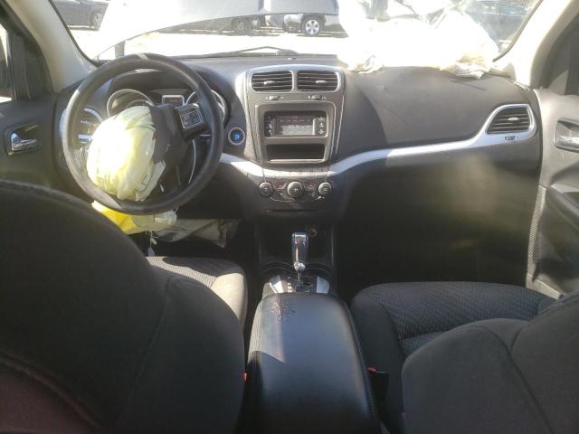 Photo 8 from auction – 2012 DODGE JOURNEY SX with VIN 3C4PDCBG0CT186998