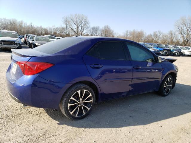 Foto 3 de la subasta – 2017 TOYOTA COROLLA con VIN 5YFBURHE3HP591377