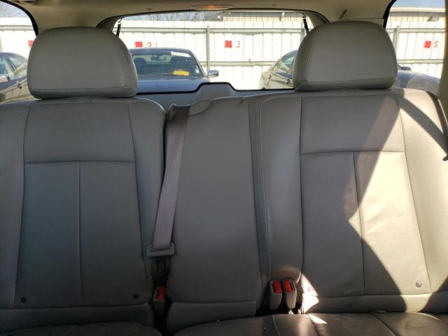Photo 10 from auction – 2006 CHEVROLET TRAILBLAZE with VIN 1GNDT13S162200188