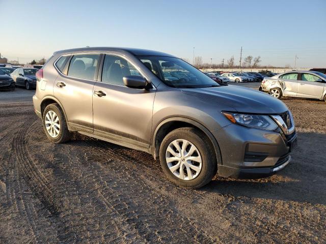 Photo 4 from auction – 2018 NISSAN ROGUE S with VIN KNMAT2MV7JP588999