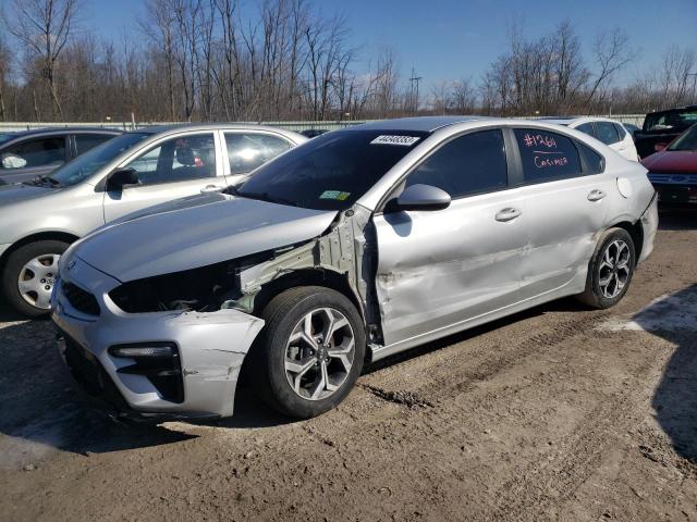 Photo 1 from auction – 2020 KIA FORTE FE with VIN 3KPF24AD5LE186224