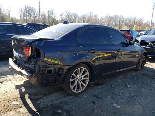Photo 3 from auction – 2009 BMW 328 XI SUL with VIN WBAPK53569A644829