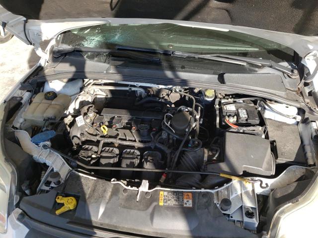 Photo 11 from auction – 2014 FORD FOCUS SE with VIN 1FADP3K22EL367121