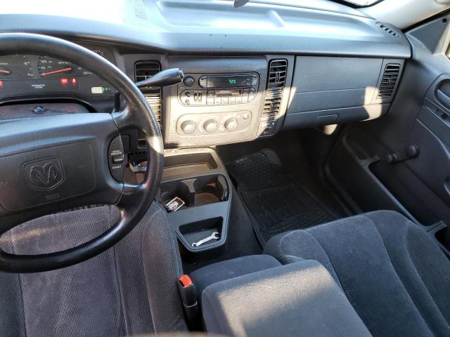 Photo 8 from auction – 2004 DODGE DAKOTA SPO with VIN 1D7GL32K94S713419