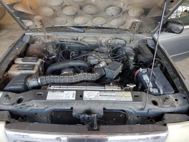 Photo 11 from auction – 2000 FORD RANGER SUP with VIN 1FTYR14V4YPB63032
