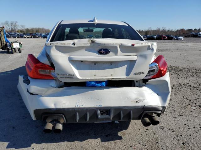 Photo 6 from auction – 2019 SUBARU WRX with VIN JF1VA1A67K9801914