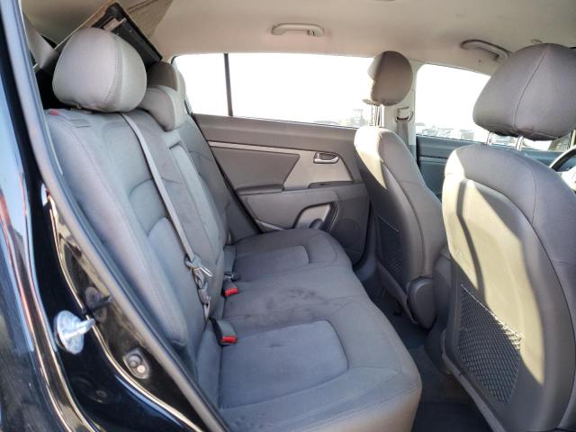 Photo 11 from auction – 2013 KIA SPORTAGE B with VIN KNDPB3A20D7353670
