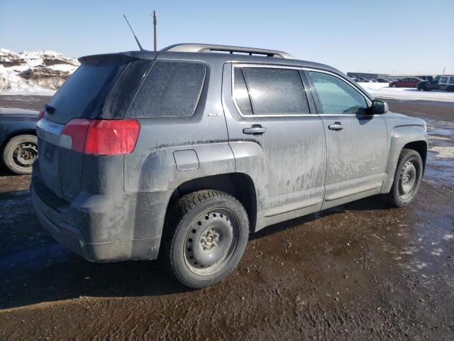Photo 3 from auction – 2010 GMC TERRAIN SL with VIN 2CTFLEEW0A6369966