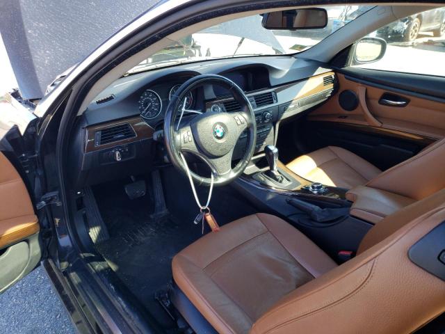 Photo 8 from auction – 2011 BMW 328 XI SUL with VIN WBAKF5C58BE587014