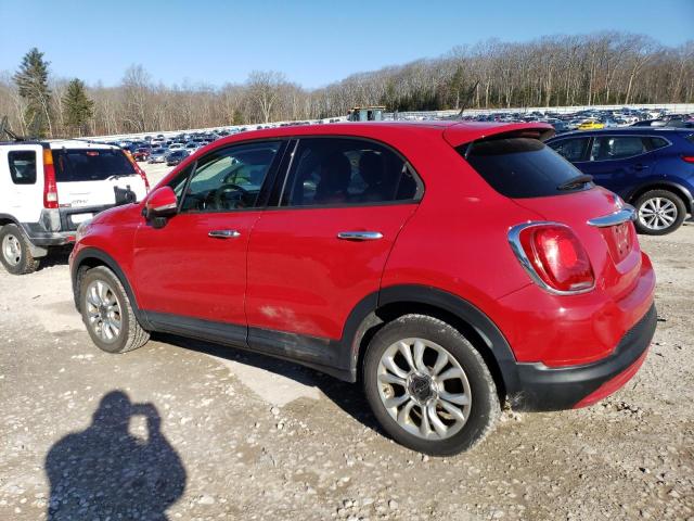 Photo 2 from auction – 2016 FIAT 500X EASY with VIN ZFBCFXBT0GP338689