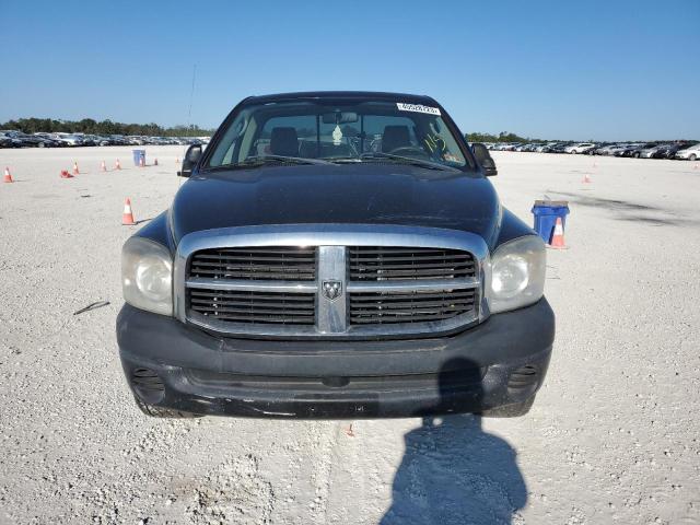 Photo 5 from auction – 2008 DODGE RAM PU1500 with VIN 1D3HA16228J206058