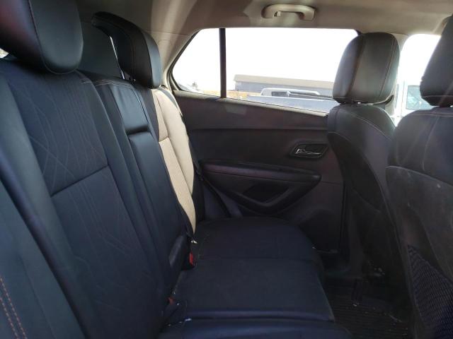 Photo 11 from auction – 2020 CHEVROLET TRAX 1LT with VIN KL7CJPSB2LB062507