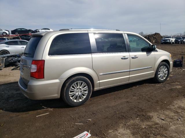 Photo 3 from auction – 2016 CHRYSLER TOWN & COU with VIN 2C4RC1JG2GR199889