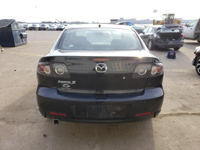 Photo 6 from auction – 2009 MAZDA 3 I with VIN JM1BK32F691217811