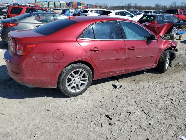 Photo 3 from auction – 2014 CHEVROLET MALIBU 1LT with VIN 1G11C5SL3EF221976