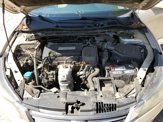 Photo 11 from auction – 2014 HONDA ACCORD EX with VIN 1HGCR2F78EA214367
